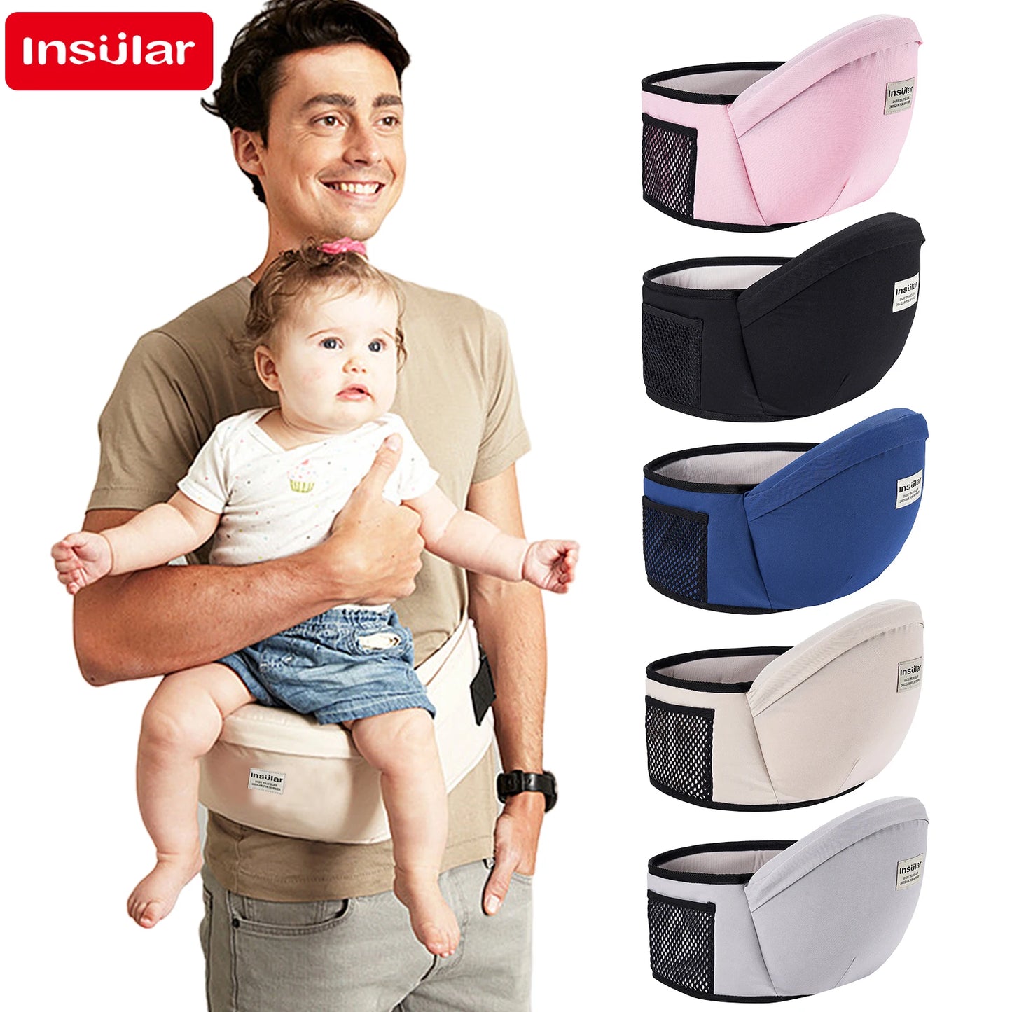 Baby Carrier