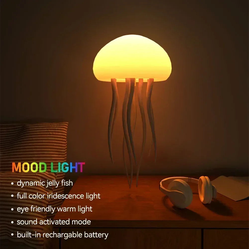 Jellyfish Pendant Lightings