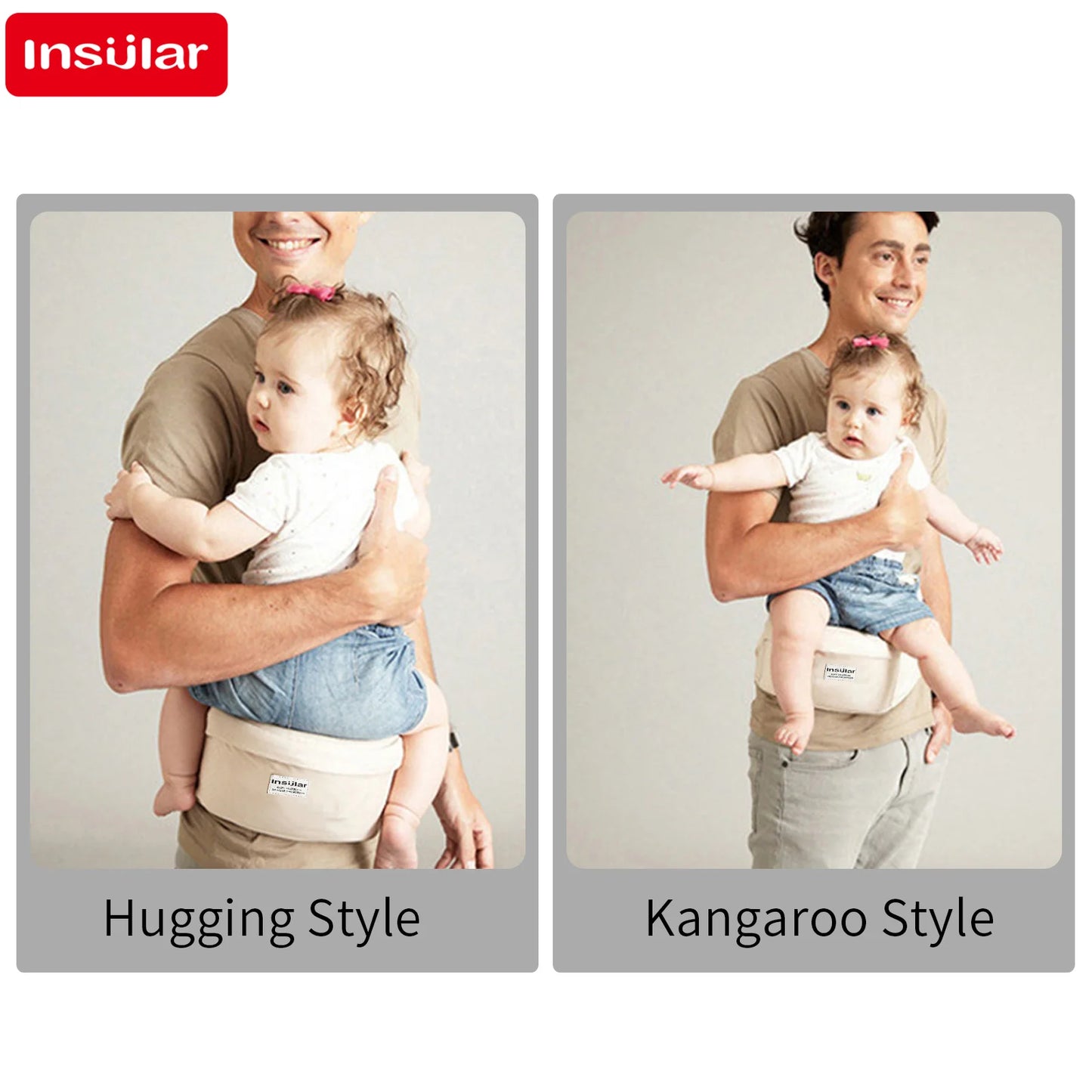 Baby Carrier