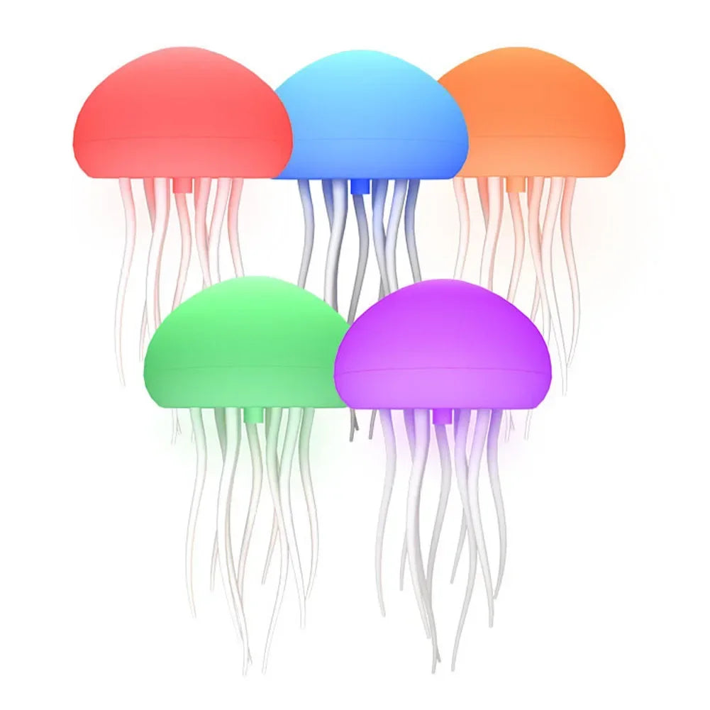 Jellyfish Pendant Lightings