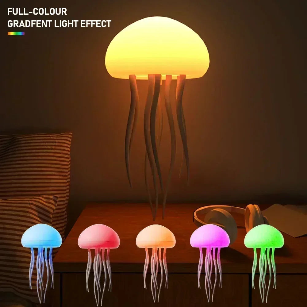 Jellyfish Pendant Lightings