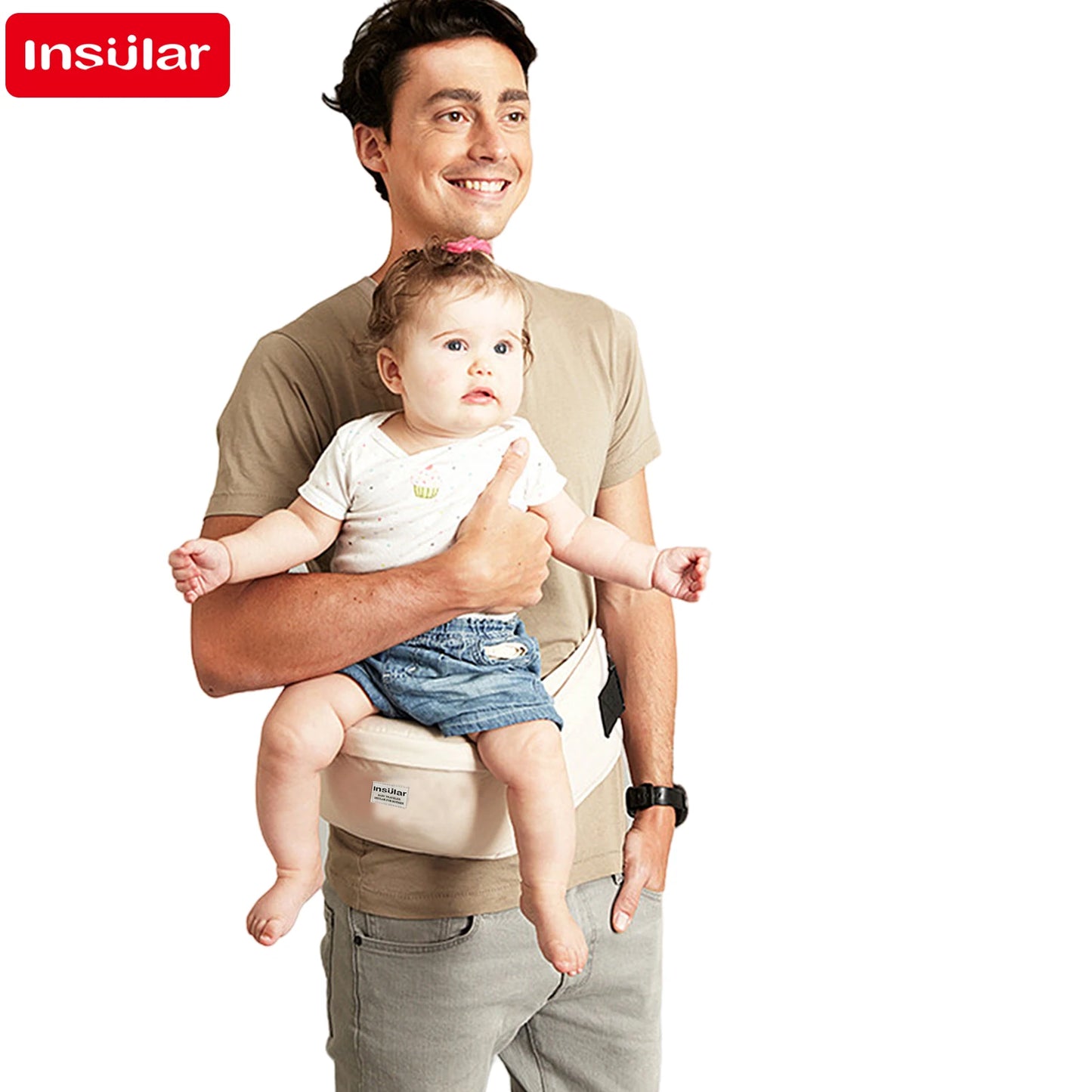 Baby Carrier