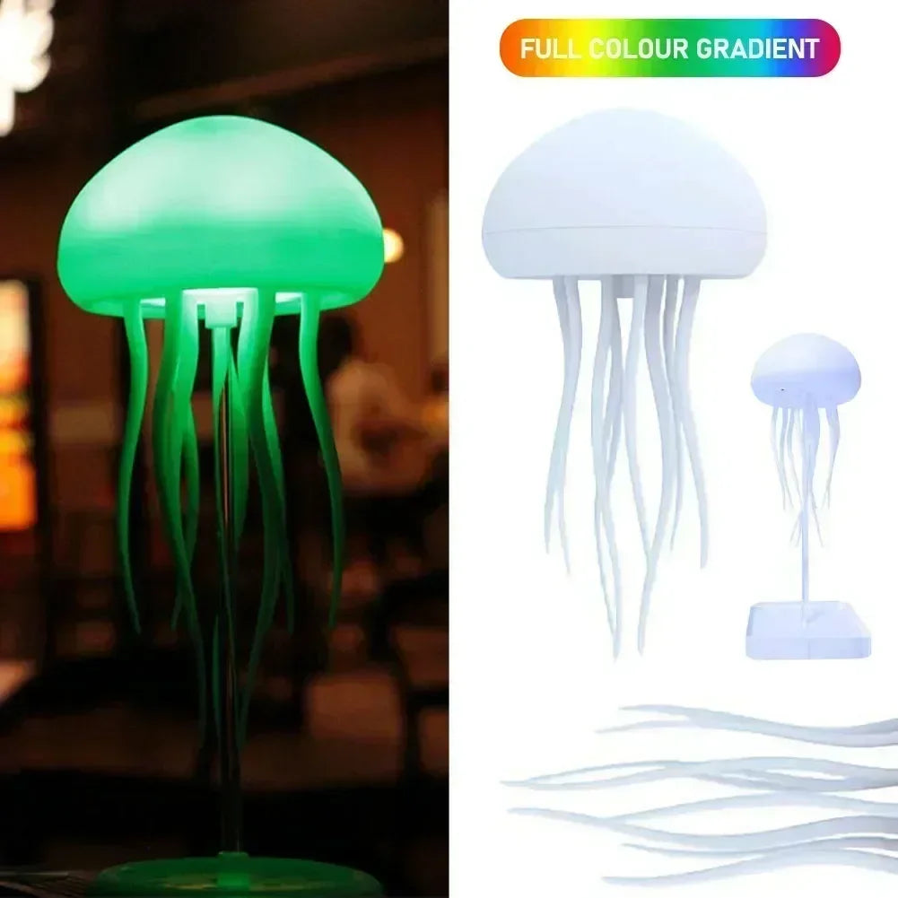 Jellyfish Pendant Lightings